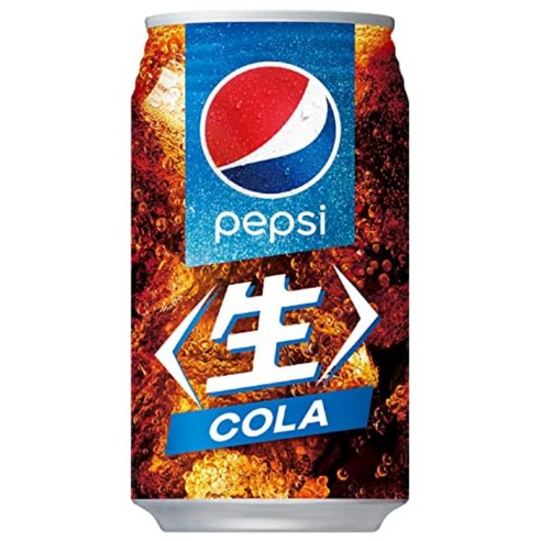 산토리 펩시 생콜라 340ml×24병