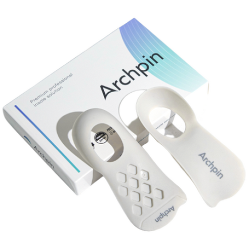 발 아치 무너짐, 이제 더 이상 당신의 일상이 되지 않도록 아치핀깔창