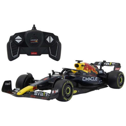 오키오 오라클 레드불 레이싱 RB18 1/18 RC카, 1개, 단일