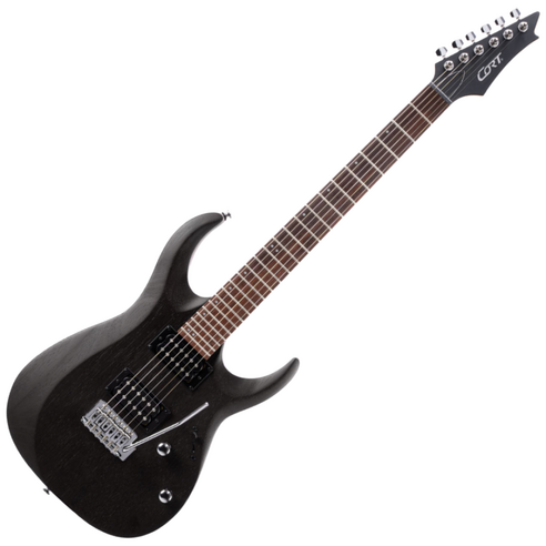콜트 일렉기타 CORT X100 OPBK