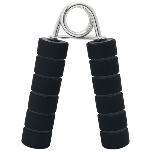 루나웰 논슬립 악력기 10~60kg /손목 근력 강화 트레이닝 재활 운동... 운동러 솔직 후기 | 실사용 리뷰 - 대표 이미지