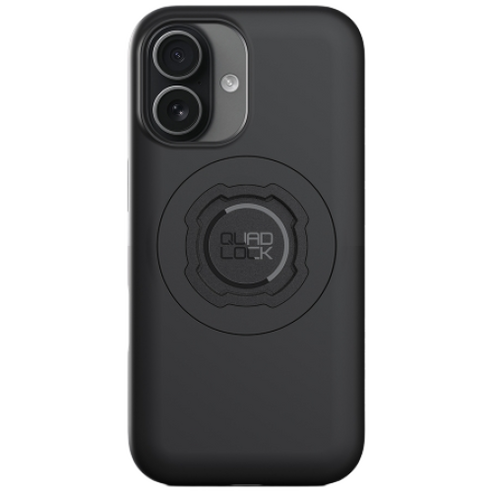 쿼드락 MAG Case - iPhone 17 스마트폰 거치대 QUADLOCK 맥 케이스 - 아이폰 17, 1개