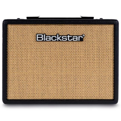 블랙스타 일렉기타 앰프 DEBUT 15E, BLACK, 1개