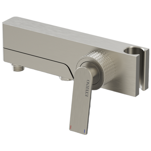 에떼르노 E9-1005NB 무광니켈 샤워욕조 수전세트 수량, 1개 섬네일