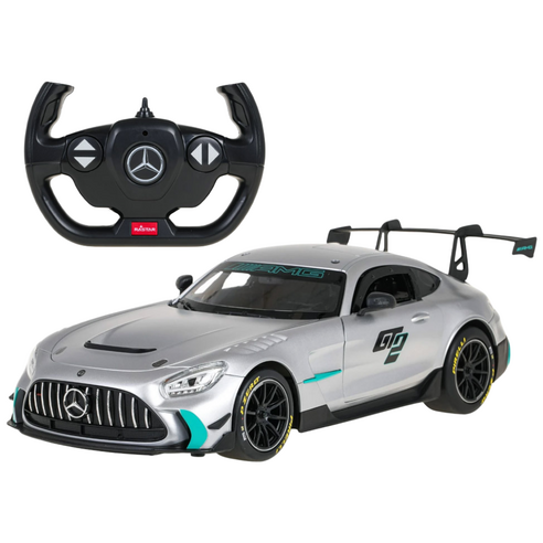 오키오 메르세데스 AMG GT2 1/14 RC카, 1개, 단일