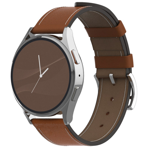 아이메이드잇 갤럭시워치 호환 모던 가죽밴드 스트랩