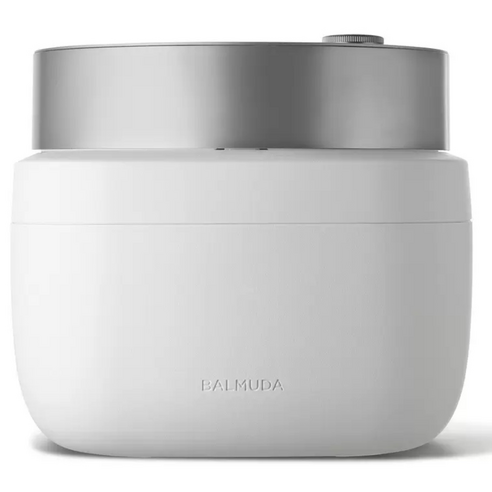 발뮤다 고항, 갓 지은 밥맛을 선사하는 주방의 예술 작품