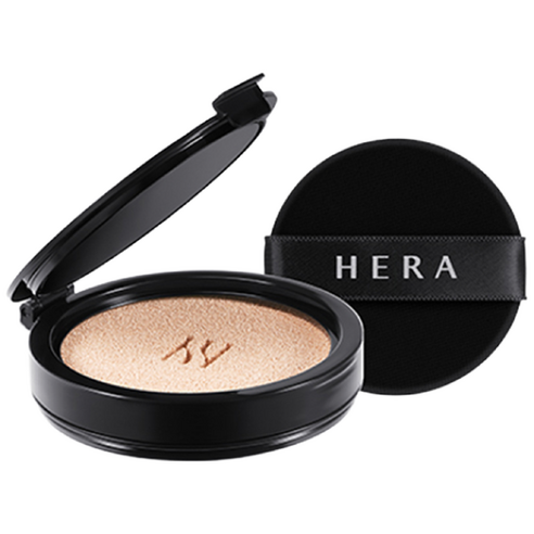 헤라 NEW 블랙 쿠션 파운데이션 리필 15g 솔직 후기 | 피부 타입별 분석 - 상품 이미지 1
