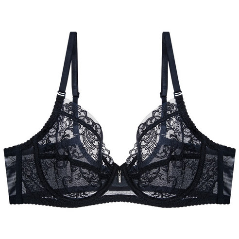 속옷 하나 바꿨을 뿐인데, 아침마다 옷장 앞에서 망설이는 이유가 사라졌어요 홑겹브라