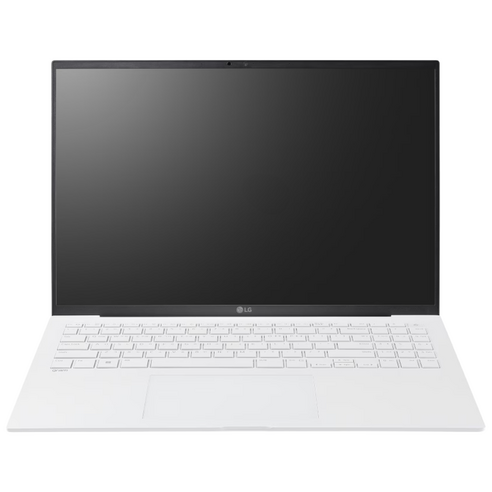 LG전자 그램 16Z90S-GAOWK 노트북, WIN11 Home, 16GB, 1TB, 스노우화이트