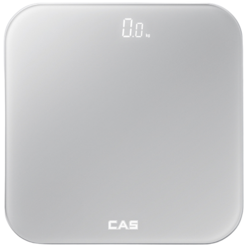 카스 가정용 디지털 LED 체중계 개봉기 | 실사용 후기 썸네일