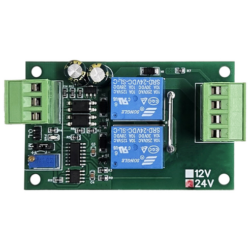 [ELC-PWM] 에블럼 전동실린더 속도제어 FNR 컨트롤러 PWM SPEED CONTROLLER (케이스 미포함) CLC ...