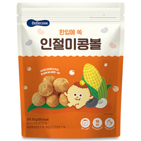 '베베쿡 한입에 쏙 인절미 콩볼' 최저가 검색, 최저가 2,530원 - 할인 알림