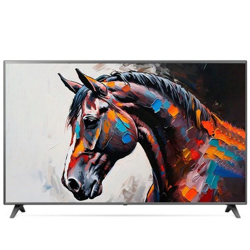 LG전자 65UH6030 2016년 65형 4K UHD Smart TV, 163cm, 65UQ7070_서울/경기_스탠드설치, 스탠드형, 방문설치