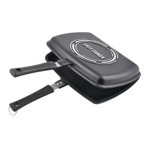 국산 양면팬 생선구이 양면팬 가스용