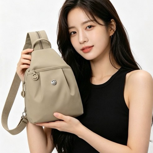 Vantibot 멀티 대용량 여행 가방 멀티 경량 백팩 크로스 브라백 가방 멀티 경량 백팩