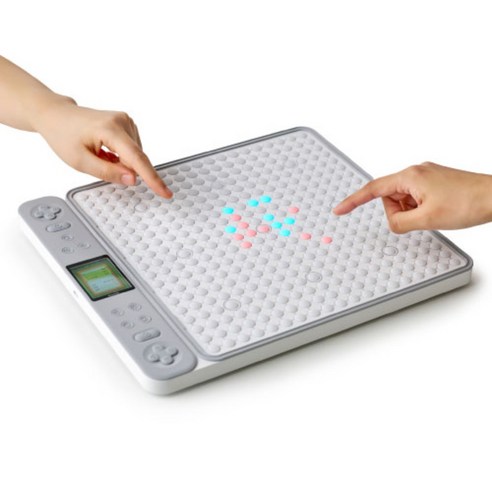 MAXEVIS 맥세비스 AI 스마트 바둑판 멀티게임보드 AI GO 19, MAX-B2 PLUS