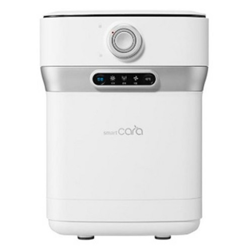 스마트카라 400 SE 음식물처리기 SC-D0210 건조기 분쇄기 2L [26년 보조금 대상모델], 단일속성, 화이트