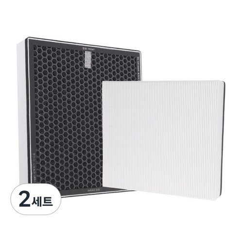 삼성전자 AX60A5510WFD 공기청정기 집진, 탈취 일체형 필터 CFX-D100D 대표 이미지