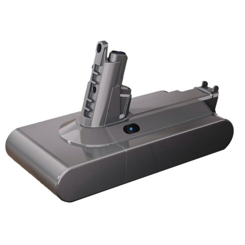 다이슨 SV14 무선청소기 소모품 세트 (4000mAh 배터리 + 필터) 대표 이미지