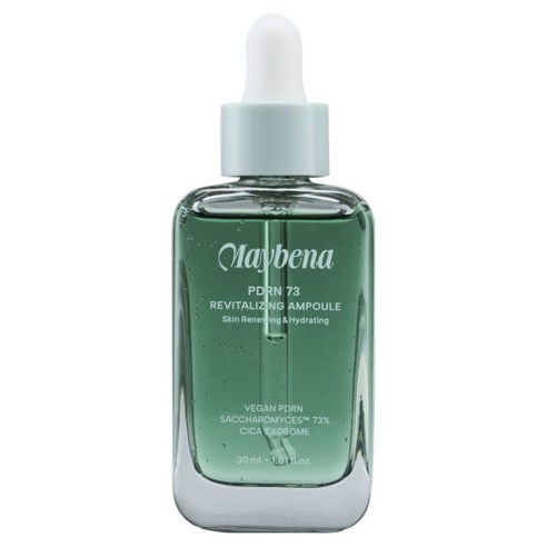 메이베나 주름 탄력 미백 PDRN 73 앰플, 30ml, 1개