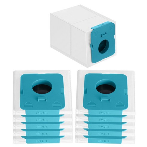 삼성 먼지봉투 청소기 호환용 VCA-ADB95A DJ-00906A BES... 솔직 후기 | 실사용자 리뷰 분석 - 상품 이미지 1