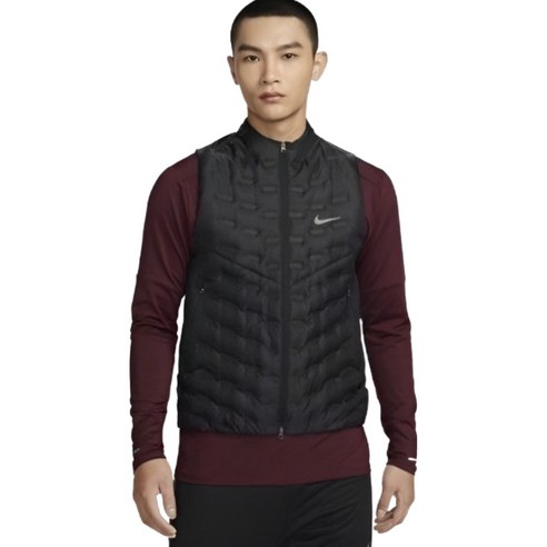 나이키 써마 핏 ADV 리펠 다운 베스트