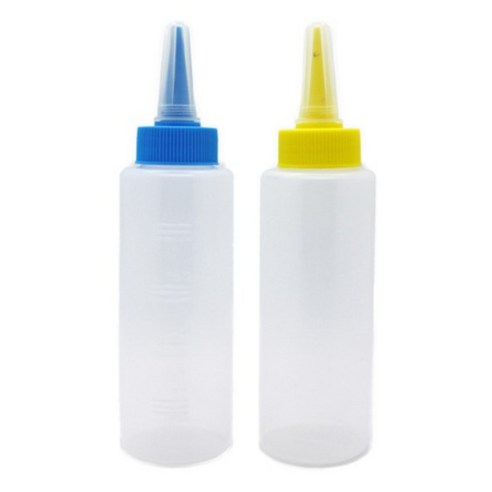 뷰티코코 중화제 공병 200ml 1개