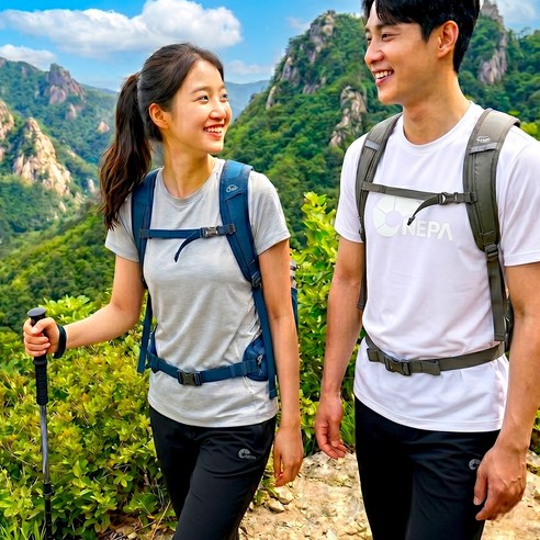 네파 봄여름 남자 등산복 남성 아웃도어 등산바지 Kobly