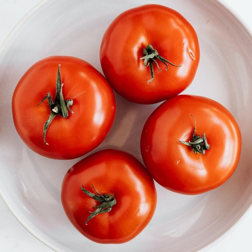 [헤이달다] 찰기넘치는 완숙 찰 토마토, 완숙 찰 토마토 2..., 1박스