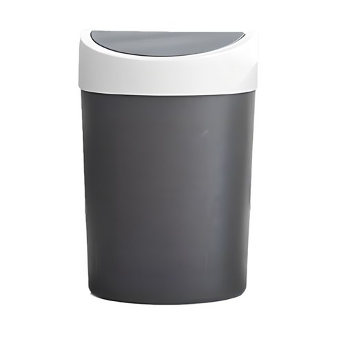 대박난상품 깔끔한 집안의 시작! 씨에스리빙 종량제 봉투 휴지통, 지금 바로 경험하세요