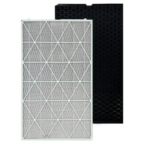 삼성 비스포크 큐브 공기청정기 호환 필터 H13 CFX-J1705D J100D J170D, 비스포크 큐브 세트, 1개, 비스포크 큐브 세트