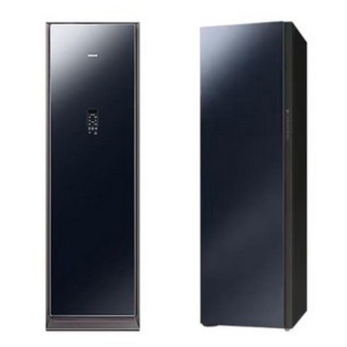 LG전자 스타일러 S3TF 방문설치, S3BF, 블랙