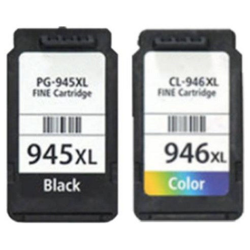 우리네 캐논 MG3090 잉크 카트리지 호환 픽스마 잉크젯 복합기, CL946XL 컬러대용량, 1개