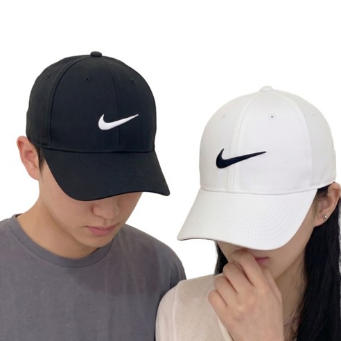 나이키 볼캡 TQ720 레거시 헤리티지 모자 남녀공용 야구모자