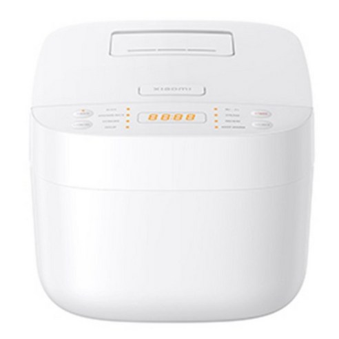 합리적인 가격과 스마트 기능의 완벽 조화, 샤오미 스마트 다기능 밥솥으로 주방을 혁신하세요!