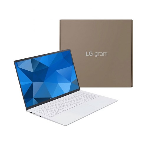 LG그램 2021 15ZB95N I5-11357G7/16G/SSD256G/IRIS UHD/15.6 IPS/WIN11 프로 화이트색상, 화이트, 512GB, 16GB, WIN11 Pro