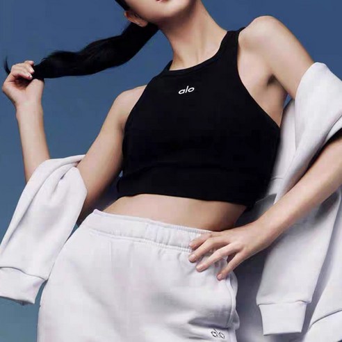 운동할 때도, 일상에서도, 여전히 불편한 당신을 위한 이야기 알로탑