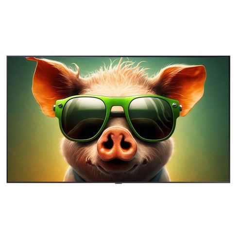 삼성 85인치(215cm) 크리스탈 UHD 4K 스마트 LED TV 스탠드무료배송설치 유튜브 넷플릭스 디즈니, 방문설치, 스탠드형, 85TU7000, 85인치
