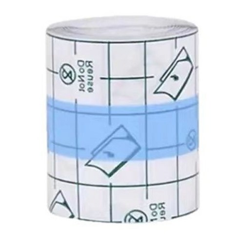 데일리픽 잘라쓰는 아쿠아 롤 방수밴드