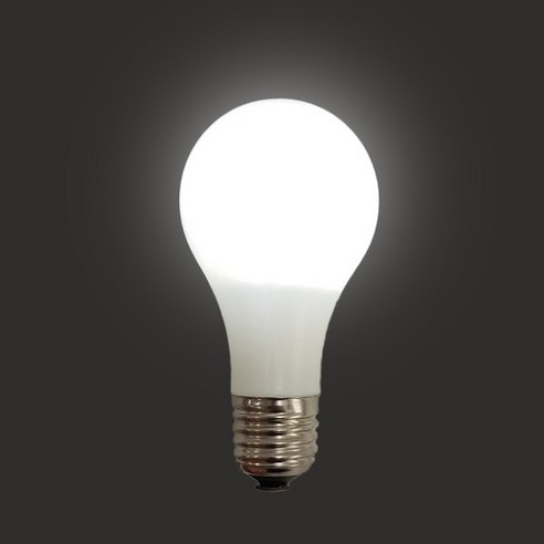 JL매직 오직 마술사의 손에서만 빛이 나오는 마술 매직전구 (Magic Bulb), 1개