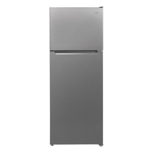 캐리어 클라윈드 슬림 348L 2도어 냉장고 방문설치 개봉기 | 실사용 후기 썸네일