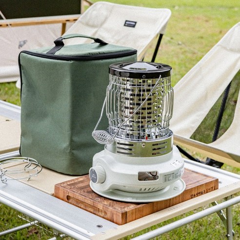 신일 부탄 가스난로 SCG-G1425HS, 따뜻함과 안전을 모두 갖춘 당신의 겨울 동반자