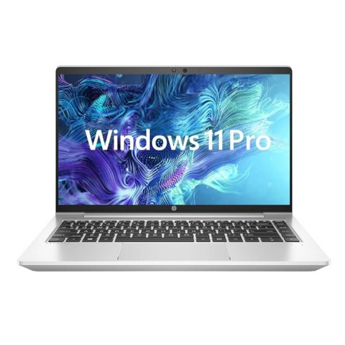 HP 프로북 450 G8 i5-11세대 16GB 256GB 윈도우11프로 오피스 당일발송, 1A893AV, WIN11 Pro, 실버
