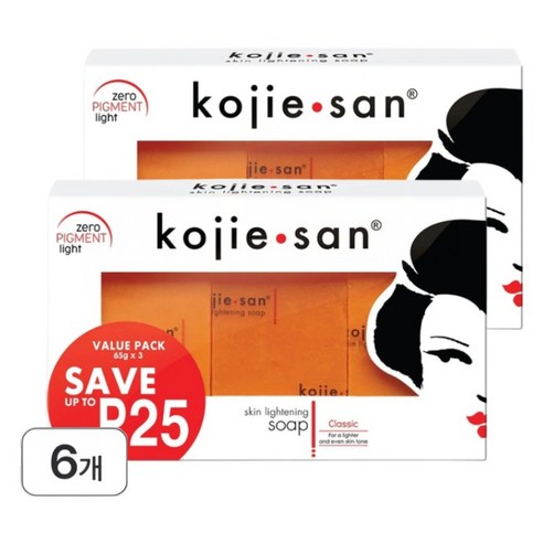 겟겟 필리핀 비누 Kojie San Soap 솔직 후기 | 실사용자 리뷰 분석 썸네일