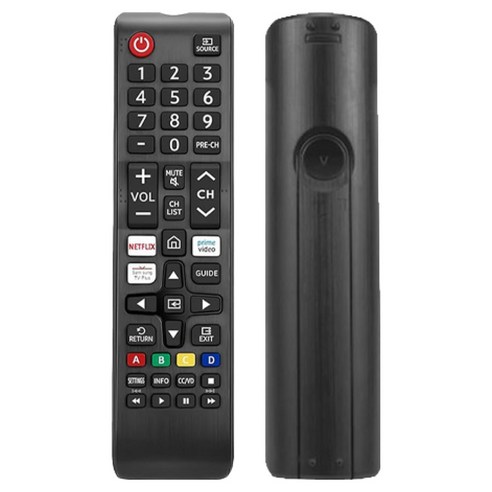 삼성 TV 호환 리모컨 넷플릭스 Netflix Prime 스마트 호환 리모컨