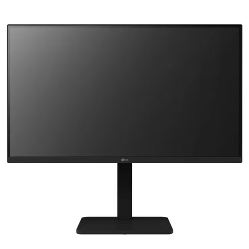 LG 27인치 양방향 피벗 탑재!! 틸트 스위블 리프트 모니터 27BA450, 68.6cm