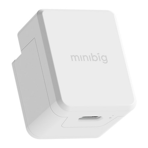 미니빅 푸시미니 플러스 원격 스마트 스위치 개봉기 | 실사용 후기 썸네일