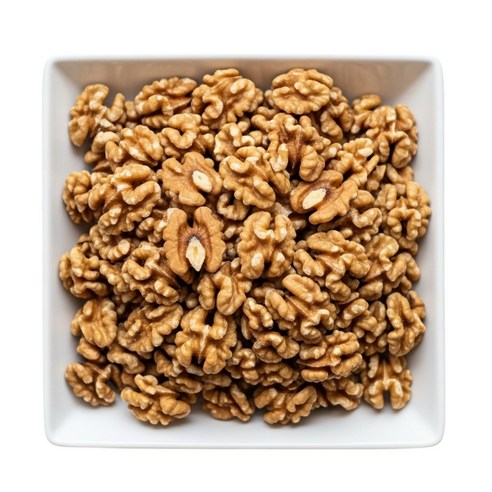 명식품본사 호두 반태 [대포장] 호도 2분의1 반쪽, 1kg, 1개