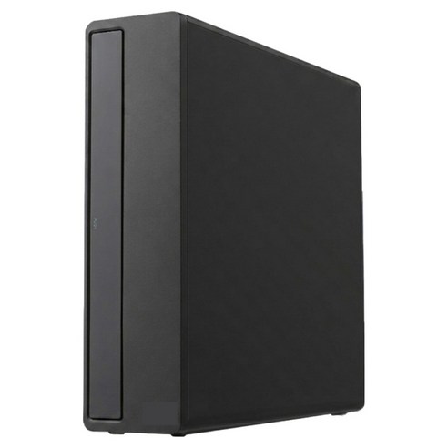 리뉴올PC 인텔 i3-8100 사무용 컴퓨터 데스크탑 본체 8GB SSD 120GB 윈도우11 Pro 가정용 업무용 인강용 슬림PC, Z80, WIN11 Pro, Black